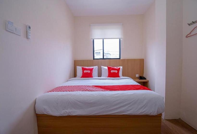 Szálloda Oyo 1574 U_xpress