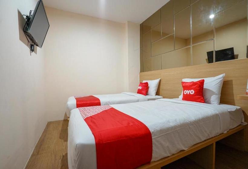 Szálloda Oyo 1574 U_xpress