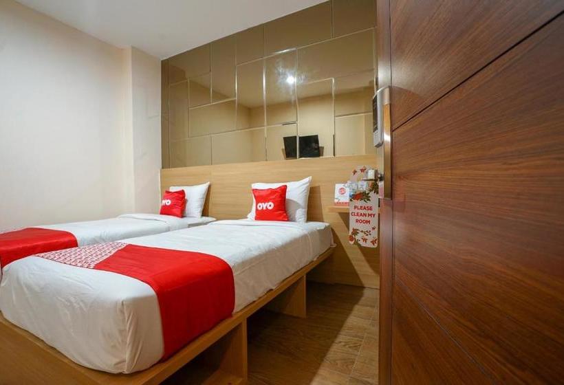 Szálloda Oyo 1574 U_xpress