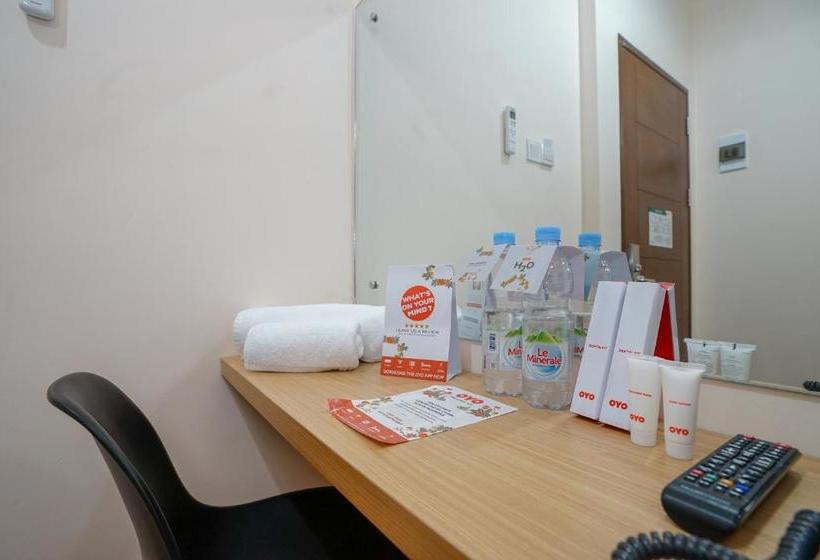Szálloda Oyo 1574 U_xpress