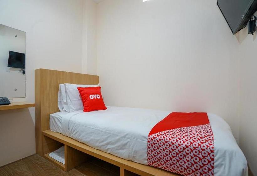 Szálloda Oyo 1574 U_xpress