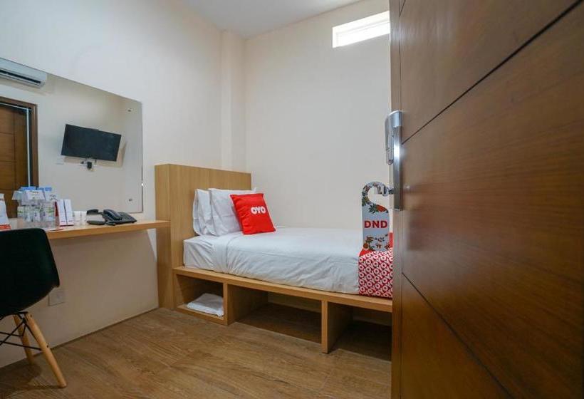 Szálloda Oyo 1574 U_xpress