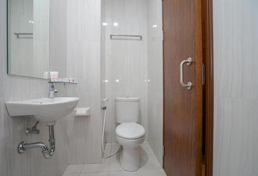 Szálloda Oyo 1574 U_xpress