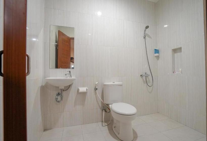 Szálloda Oyo 1574 U_xpress