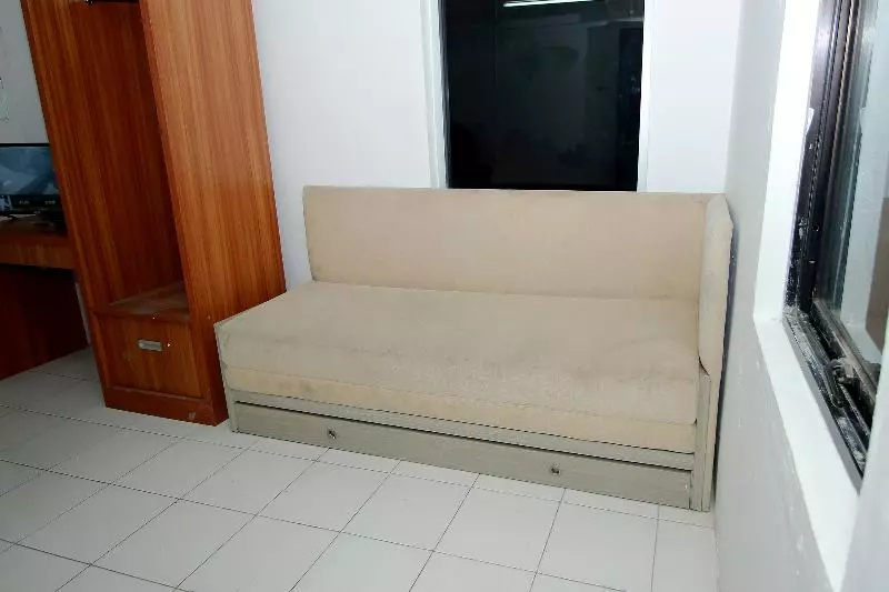 هتل Oyo 1678 Jati Exclusive Residence