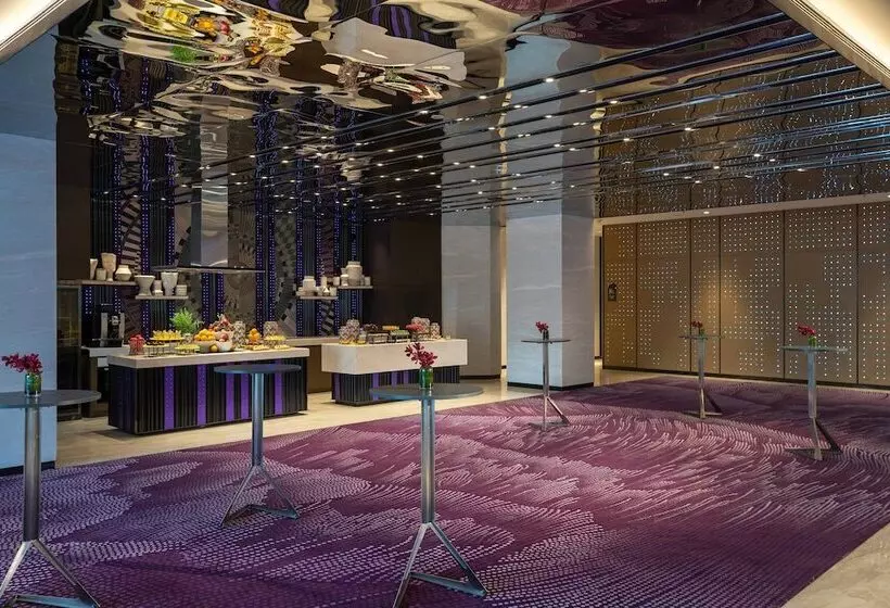 Hotelli Renaissance Nanning