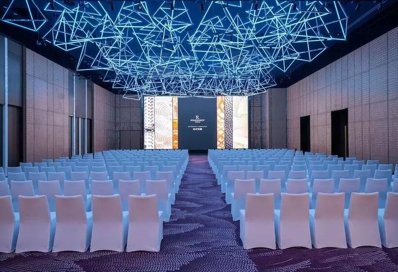 Hotelli Renaissance Nanning