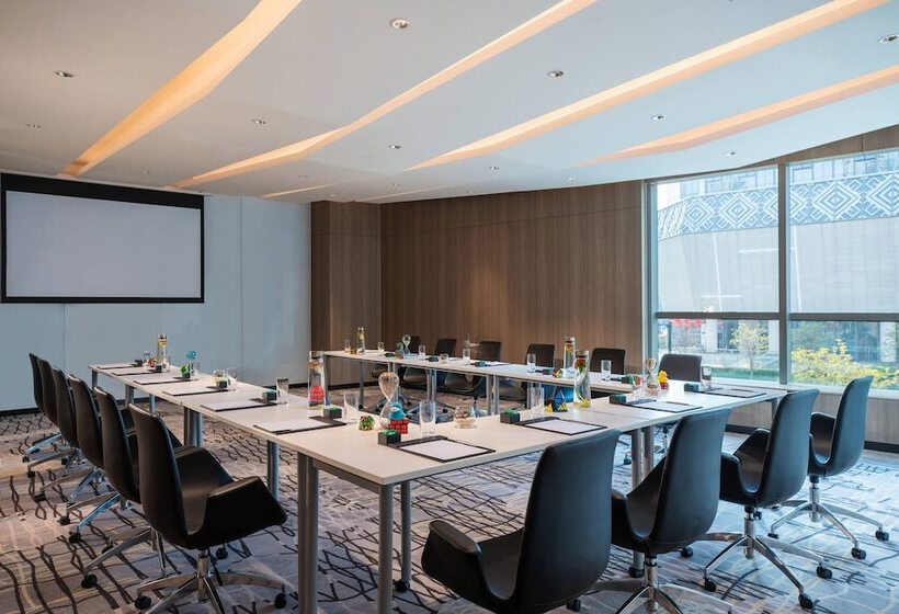 Otel Renaissance Nanning