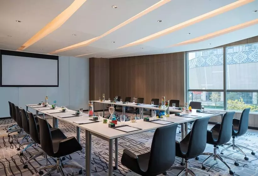 Hotelli Renaissance Nanning