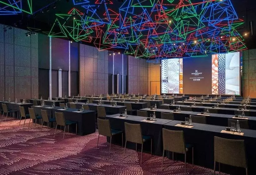 Hotelli Renaissance Nanning