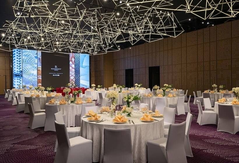 Otel Renaissance Nanning