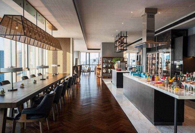 Otel Renaissance Nanning