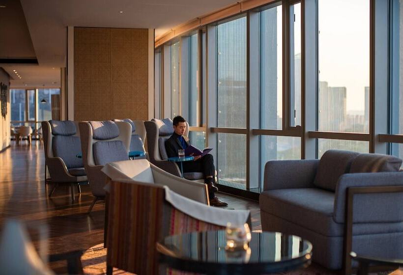 Otel Renaissance Nanning