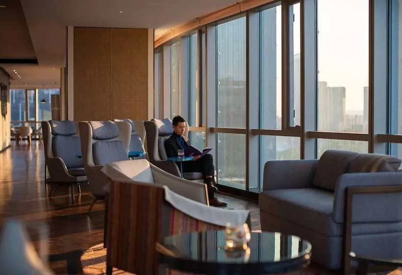 Hotelli Renaissance Nanning