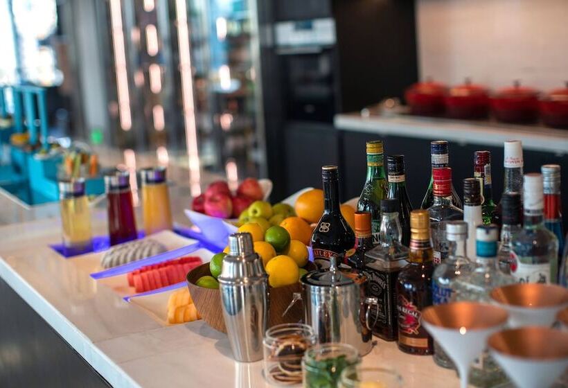 Otel Renaissance Nanning