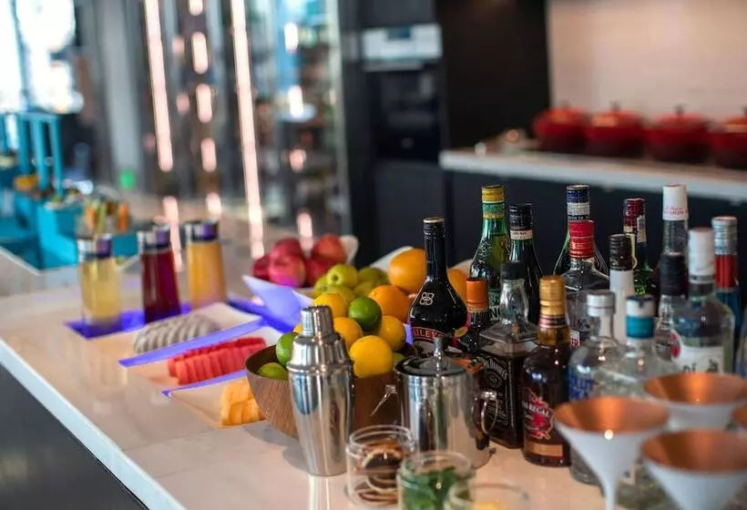 Hotelli Renaissance Nanning