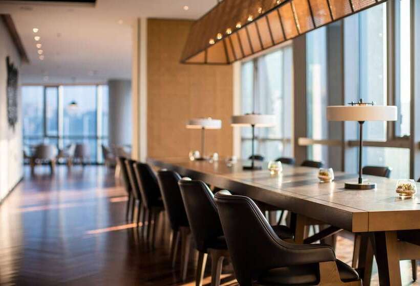 Otel Renaissance Nanning