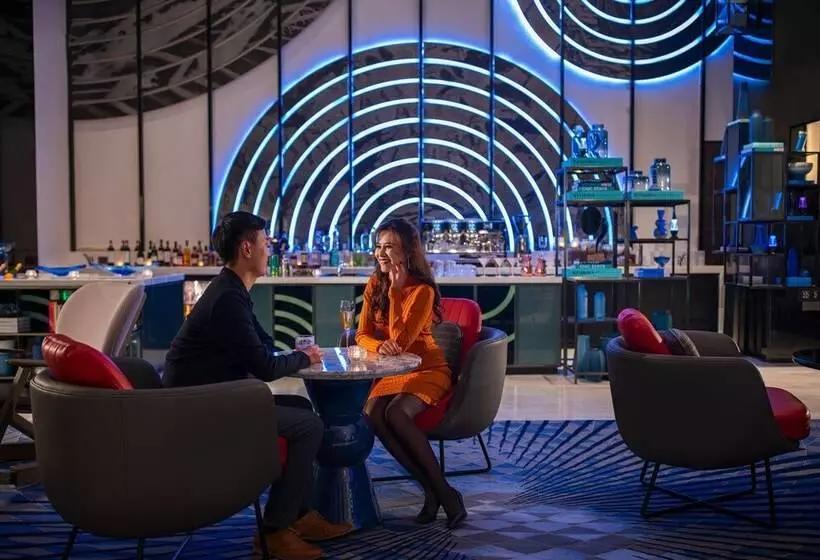 Hotelli Renaissance Nanning