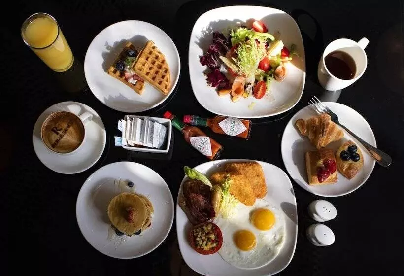 Hotelli Renaissance Nanning