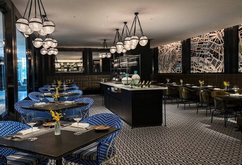 Otel Renaissance Nanning