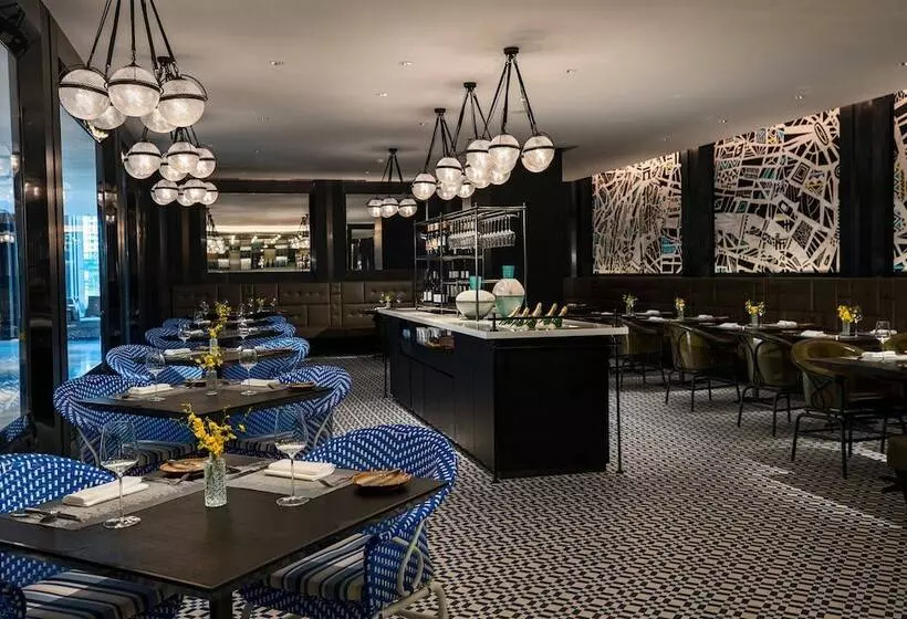 Hotelli Renaissance Nanning