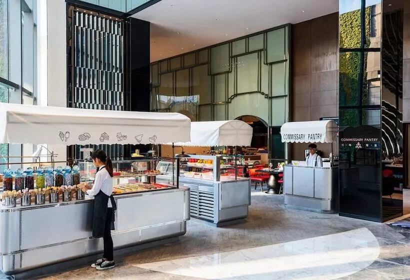 Hotelli Renaissance Nanning