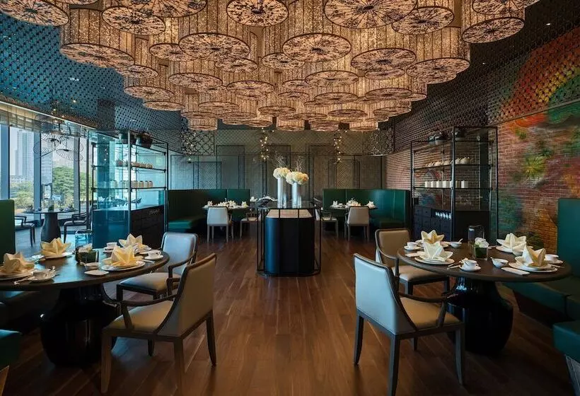 Hotelli Renaissance Nanning