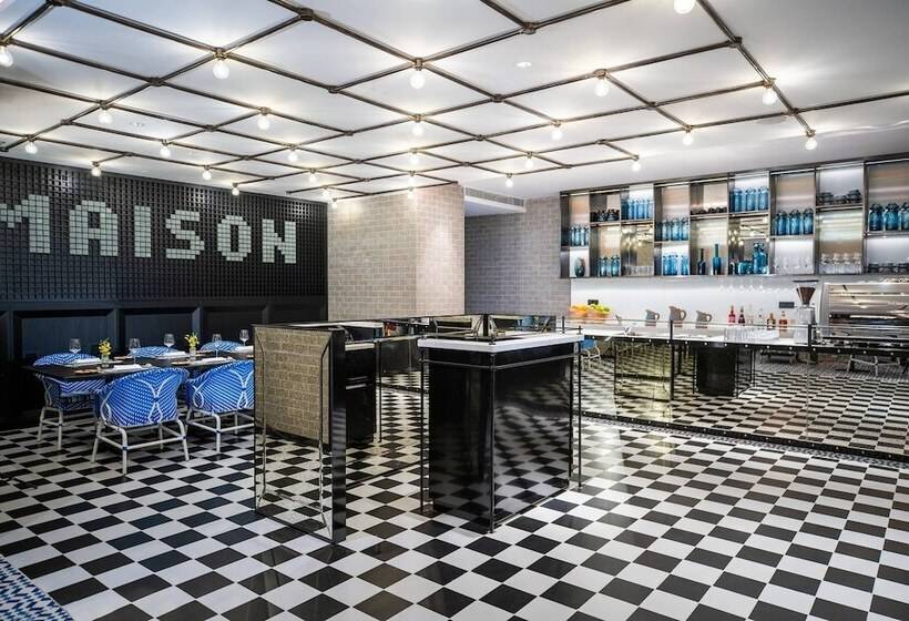 Otel Renaissance Nanning