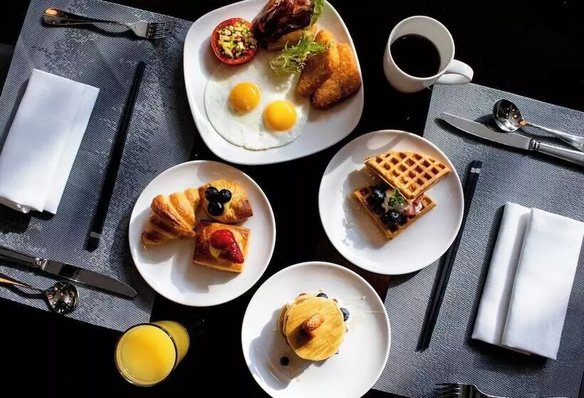 Hotelli Renaissance Nanning