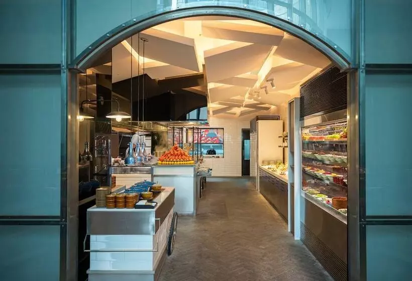 Hotelli Renaissance Nanning