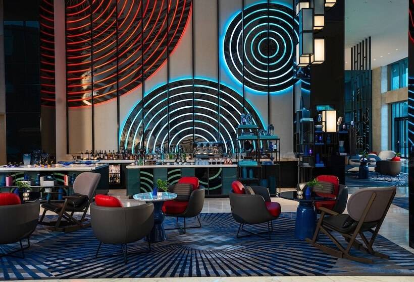 Otel Renaissance Nanning