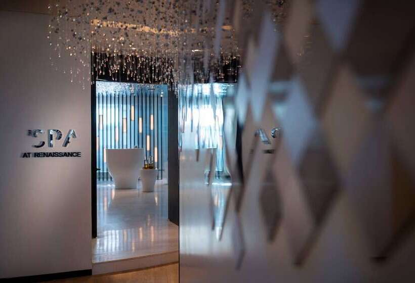 Otel Renaissance Nanning