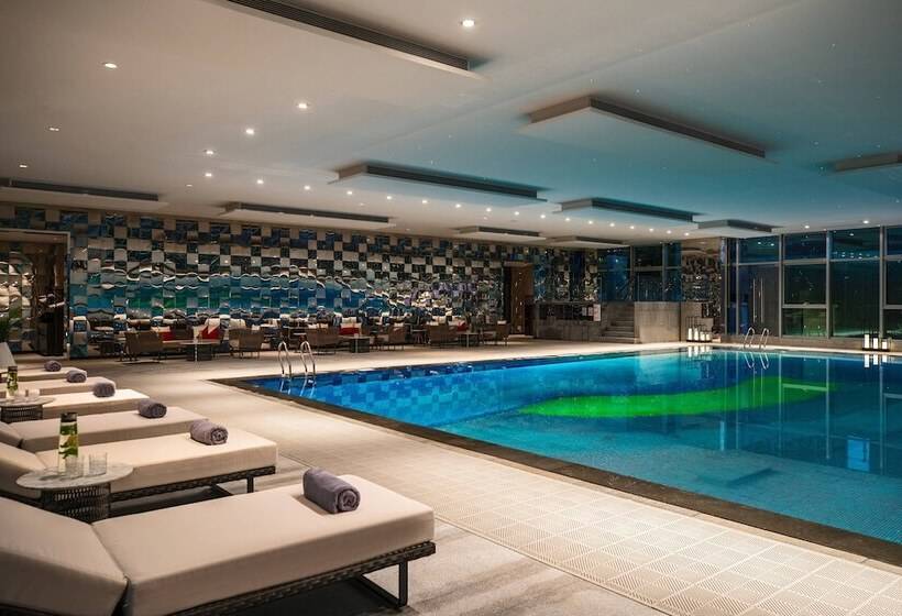 Otel Renaissance Nanning