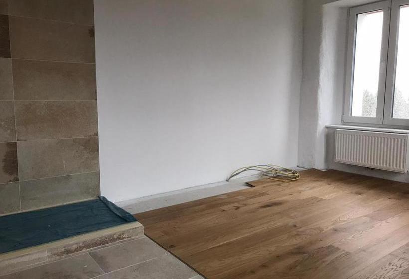 فندق Thurner Wirtshaus