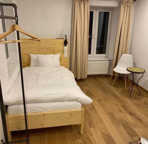 فندق Thurner Wirtshaus