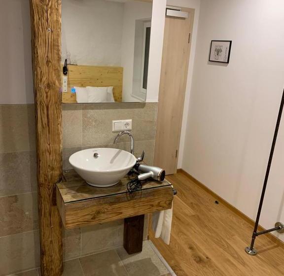 فندق Thurner Wirtshaus