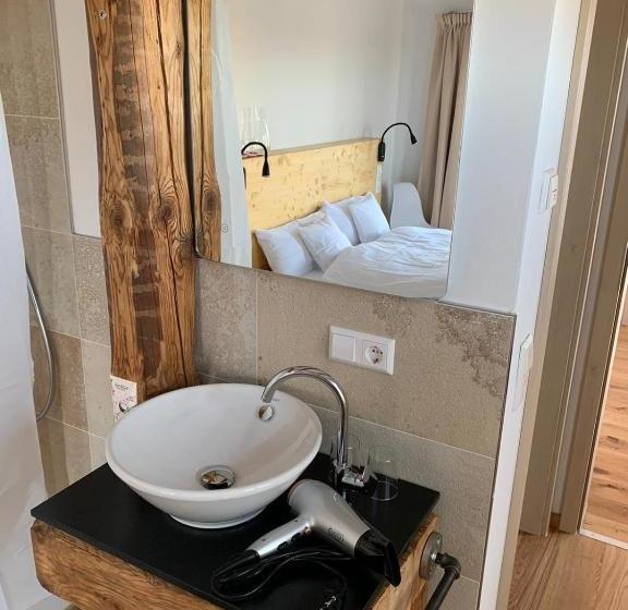 فندق Thurner Wirtshaus