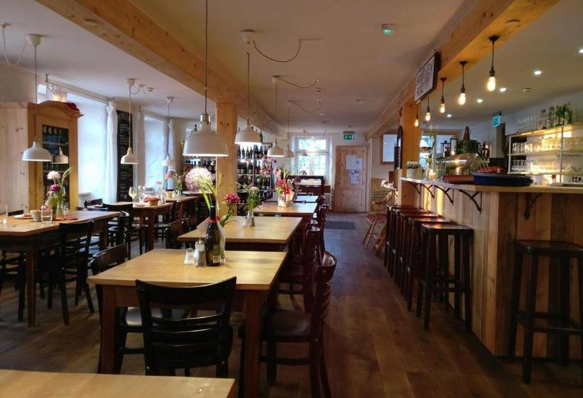 فندق Thurner Wirtshaus