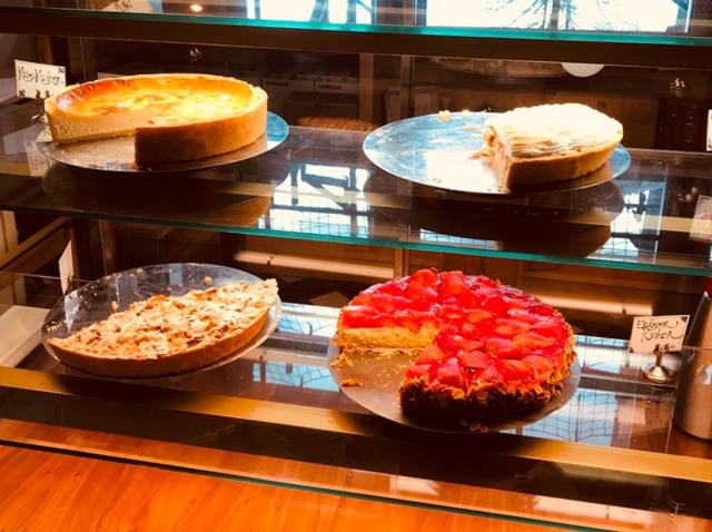 فندق Thurner Wirtshaus