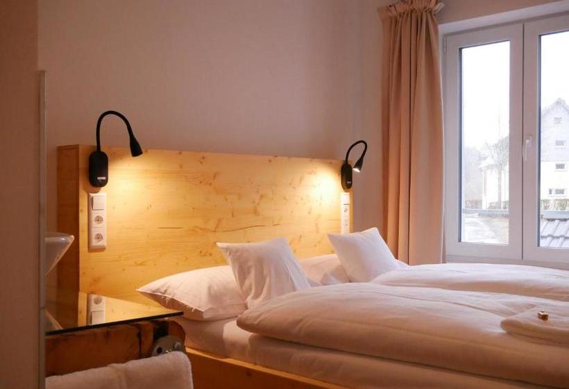 فندق Thurner Wirtshaus