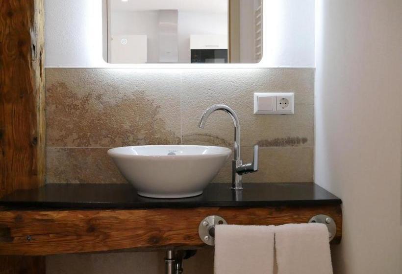 فندق Thurner Wirtshaus