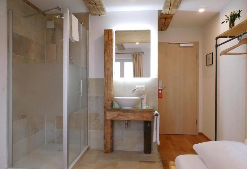 فندق Thurner Wirtshaus