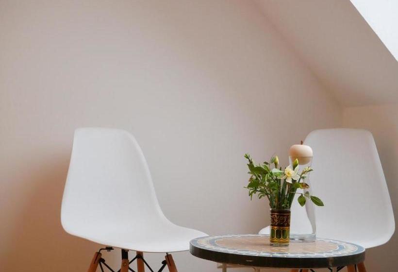 فندق Thurner Wirtshaus