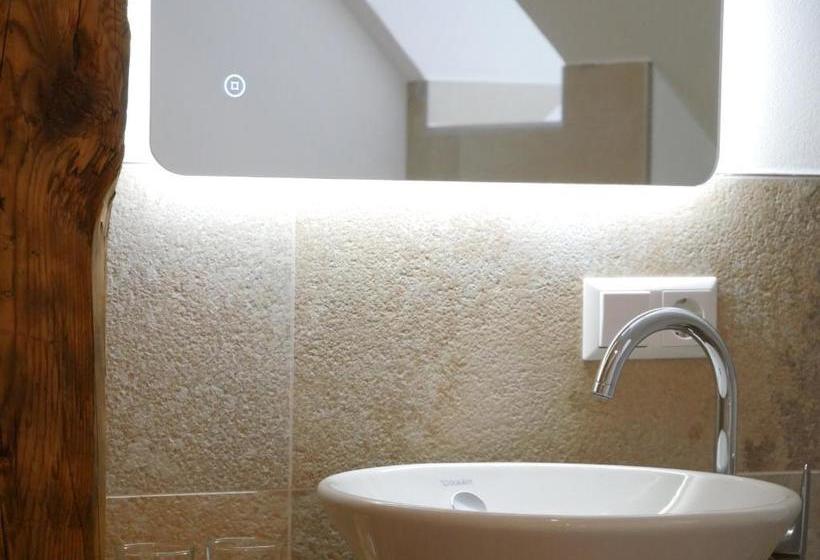 فندق Thurner Wirtshaus