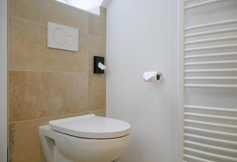 فندق Thurner Wirtshaus