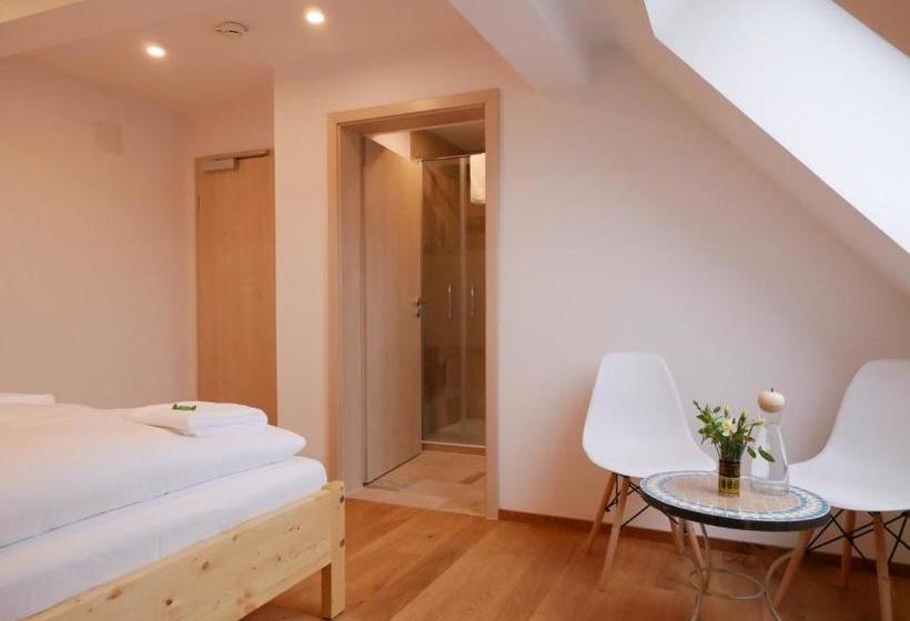 فندق Thurner Wirtshaus