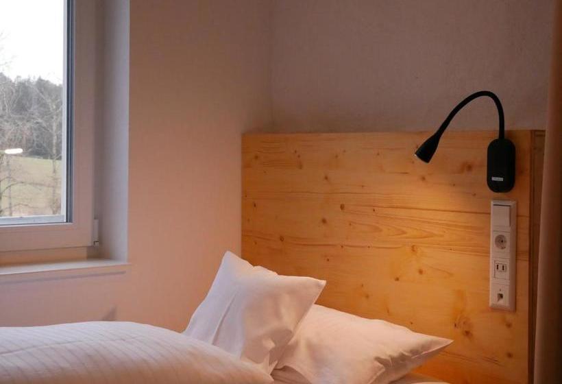 فندق Thurner Wirtshaus