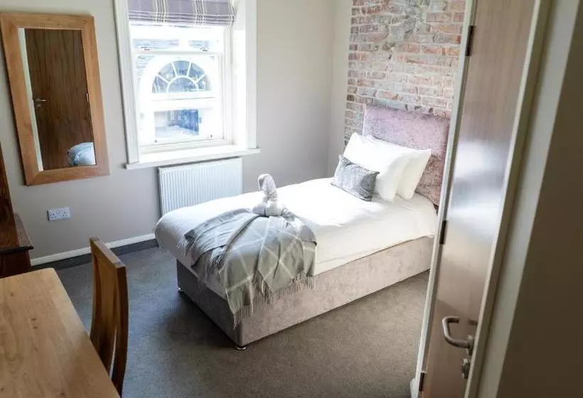 ホテル Tredegar Arms