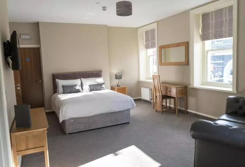 ホテル Tredegar Arms