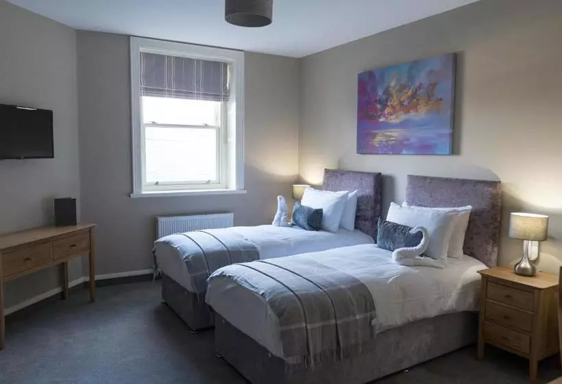 ホテル Tredegar Arms